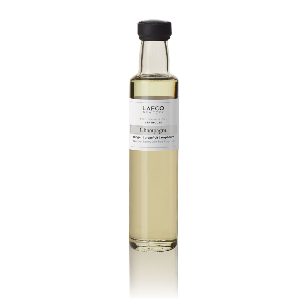 Champagne | Reed Diffuser Refill 8.4oz