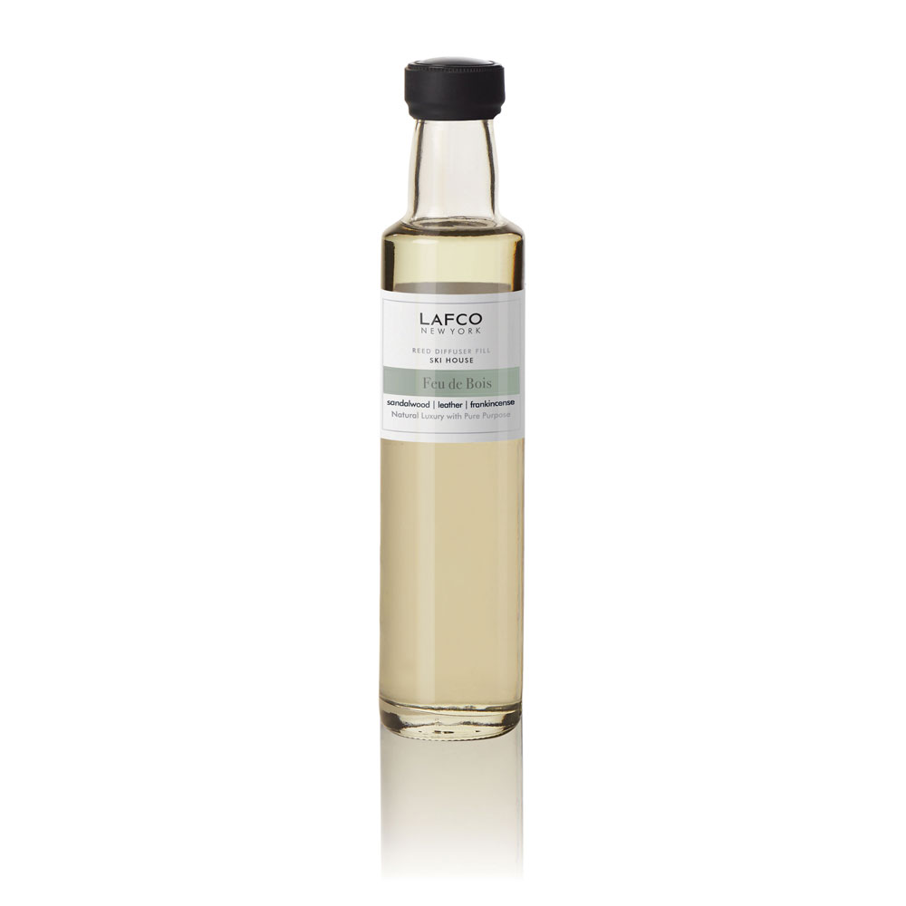 Feu de Bois | Reed Diffuser Refill 8.4oz