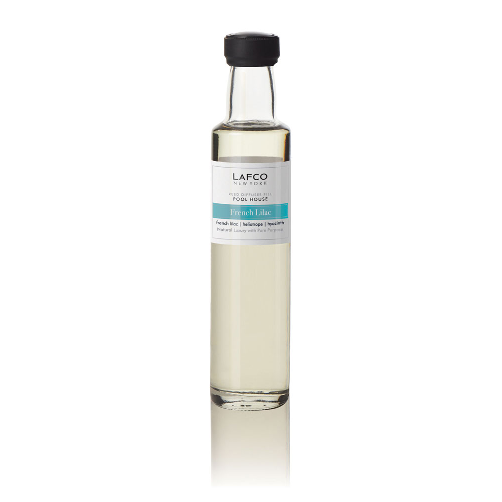 French Lilac | Reed Diffuser Refill 8.4oz
