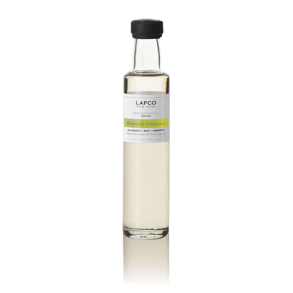 Rosemary Eucalyptus | Reed Diffuser Refill 8.4oz