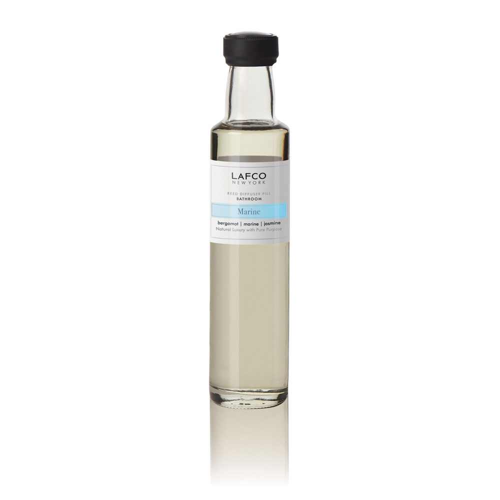 Marine | Reed Diffuser Refill 8.4oz
