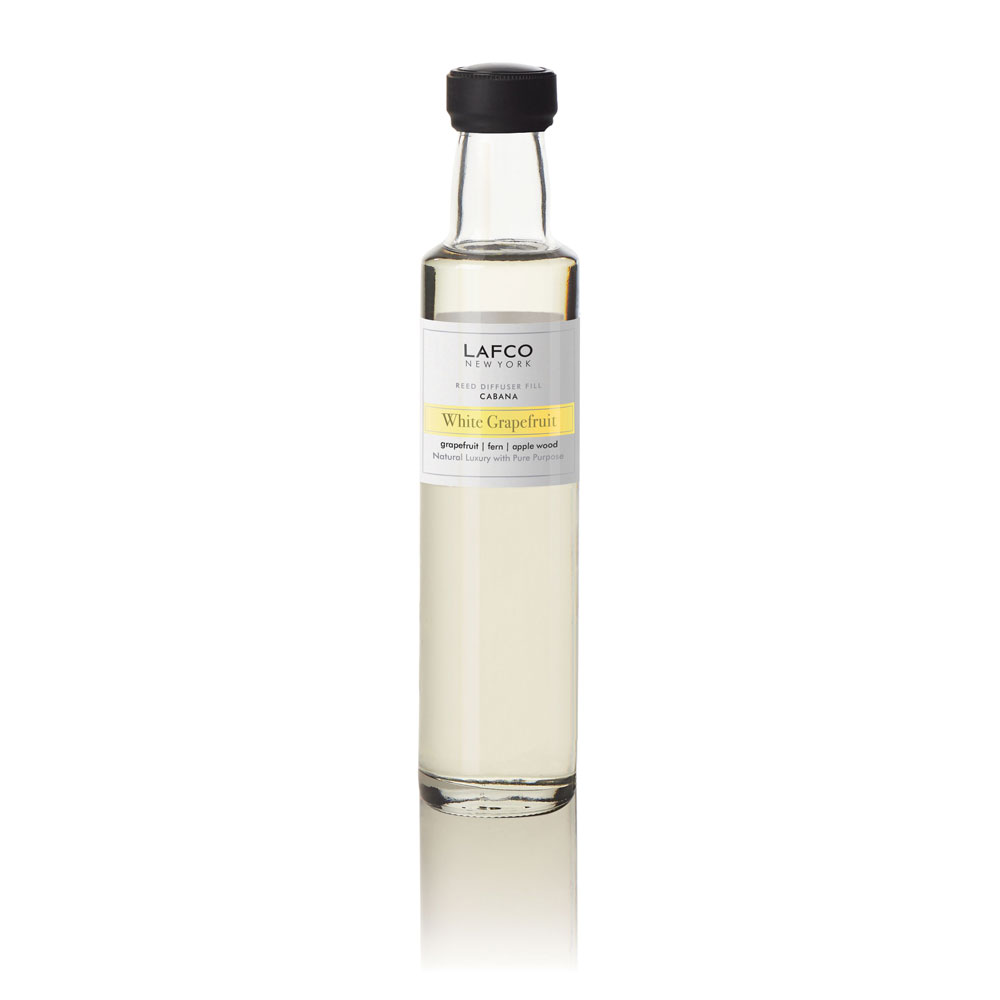 White Grapefruit | Reed Diffuser Refill 8.4oz
