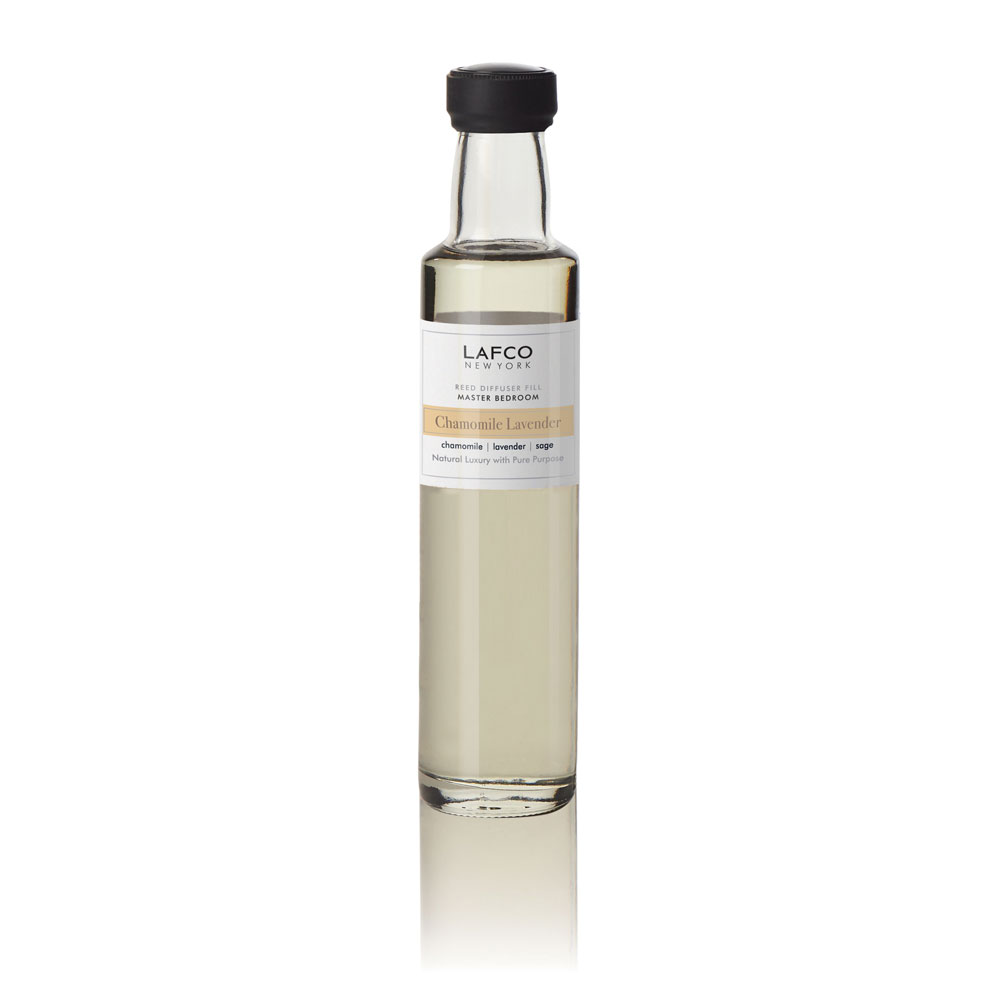 Chamomile Lavender | Reed Diffuser Refill 8.4oz