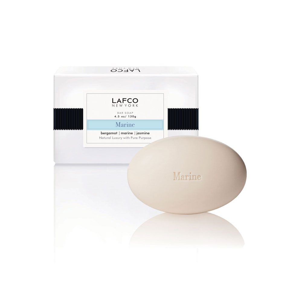 Marine | Bar Soap 4.5oz