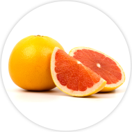 grapefruit