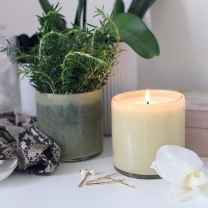 The Ultimate Candle: 3-Wick - LAFCO New York