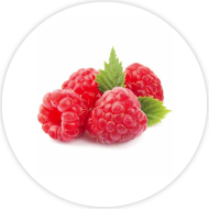 raspberry