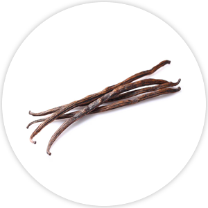 Fragrance Ingredient Note Third